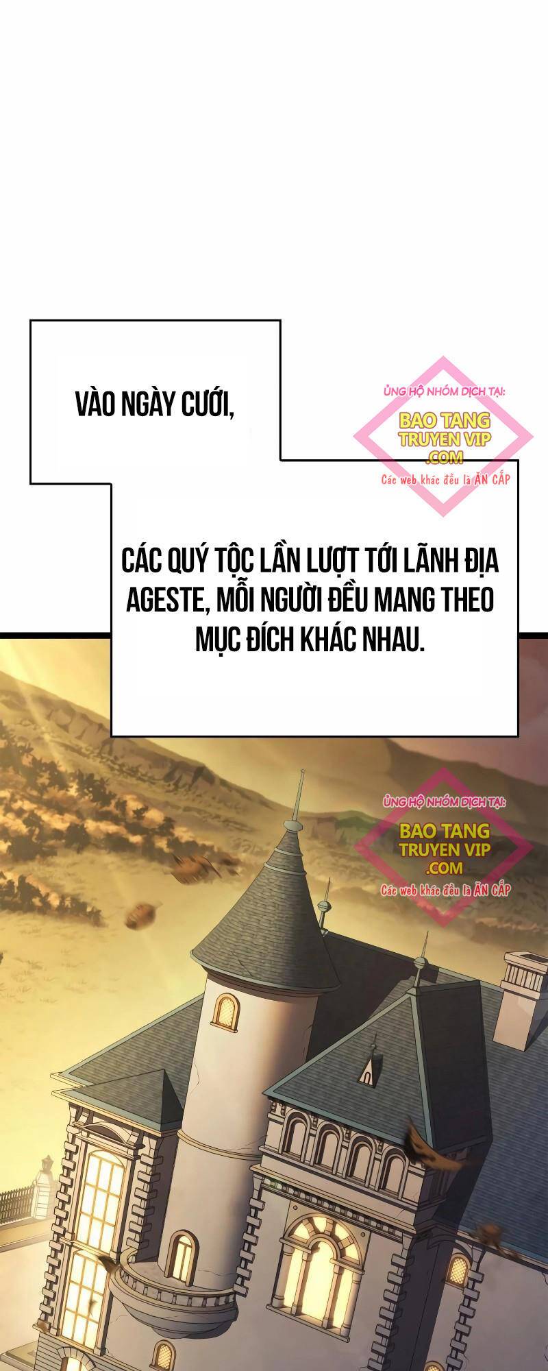 Nhà Vô Địch Kalli: Chapter 71