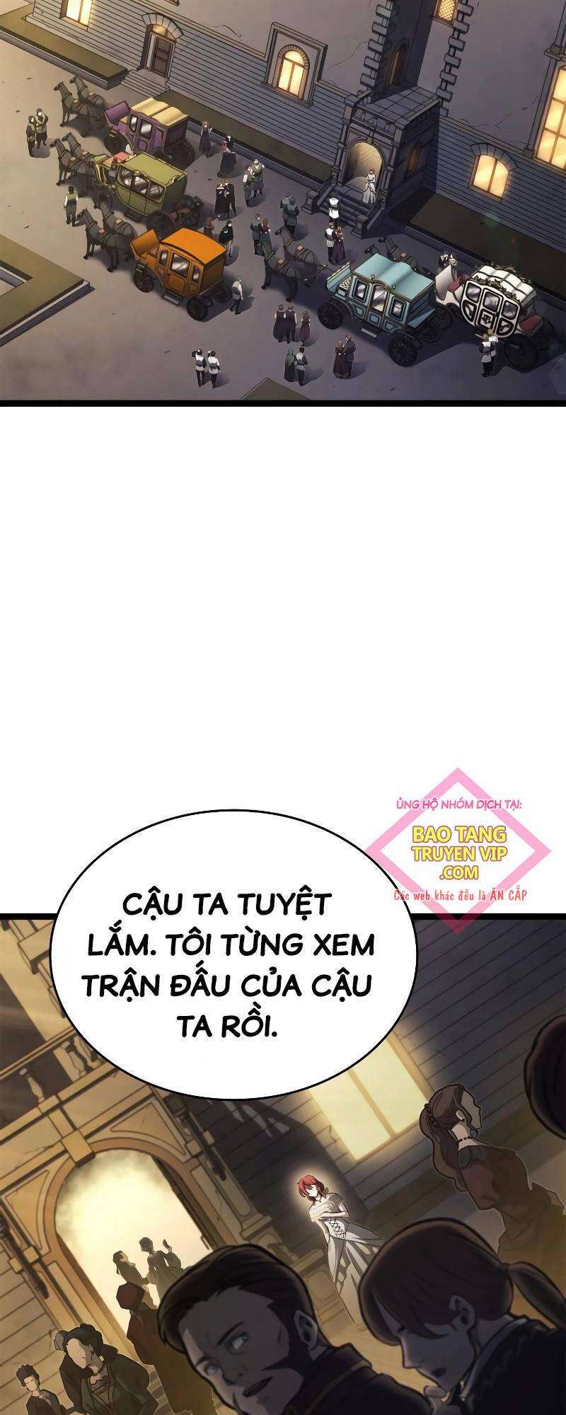 Nhà Vô Địch Kalli: Chapter 71