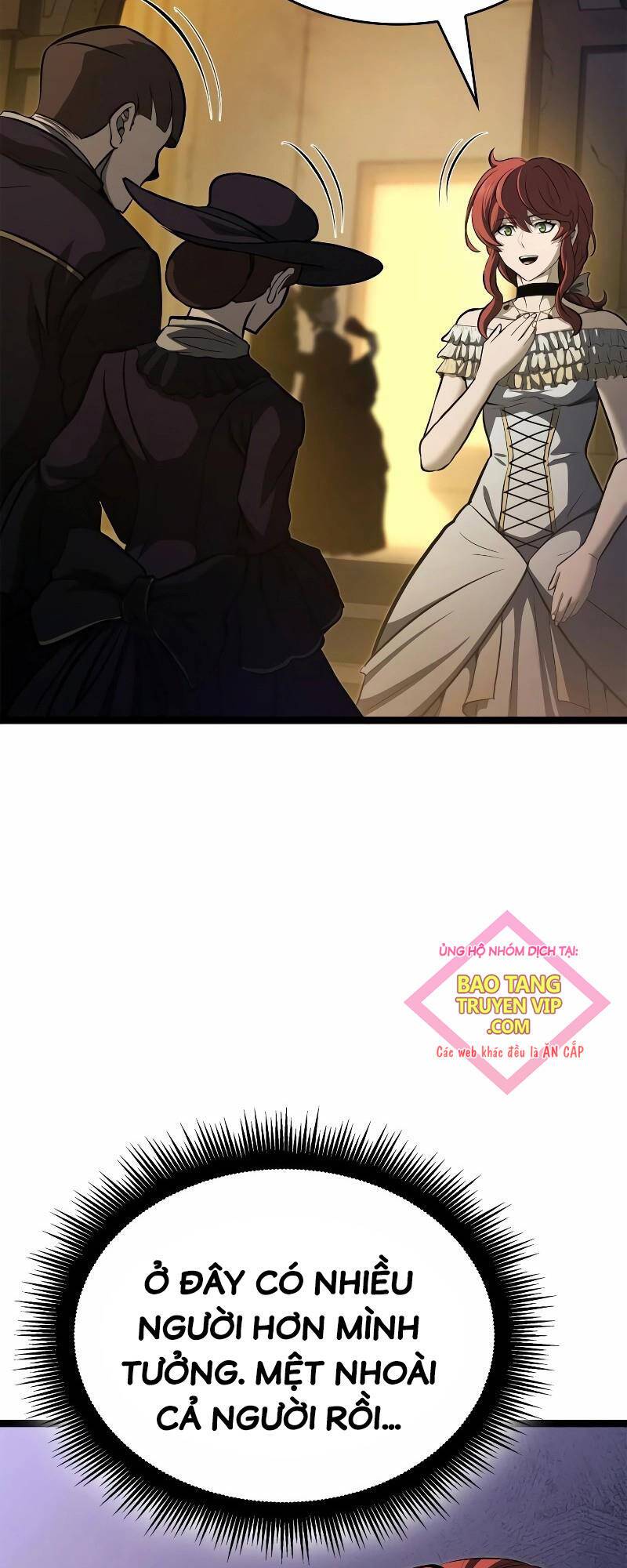 Nhà Vô Địch Kalli: Chapter 71