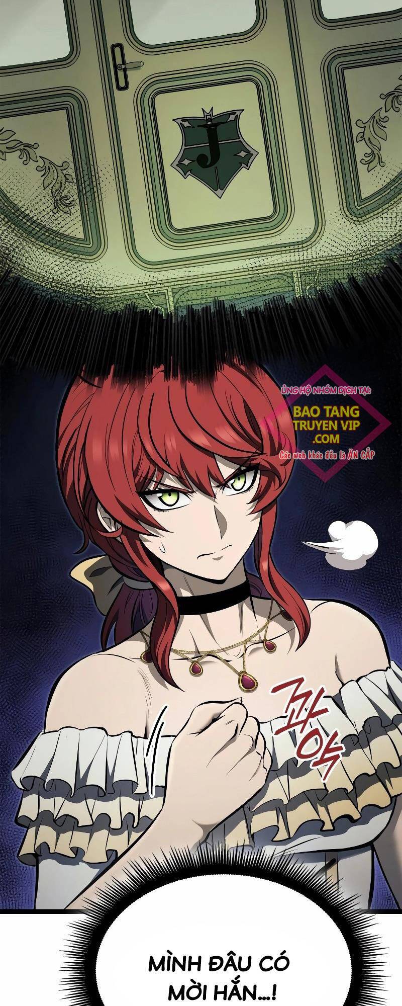 Nhà Vô Địch Kalli: Chapter 71