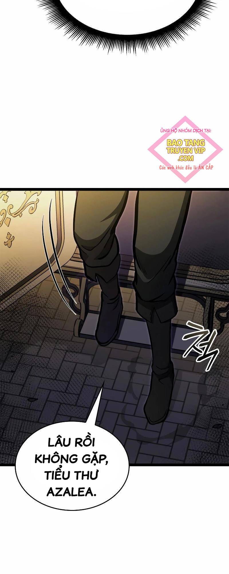Nhà Vô Địch Kalli: Chapter 71