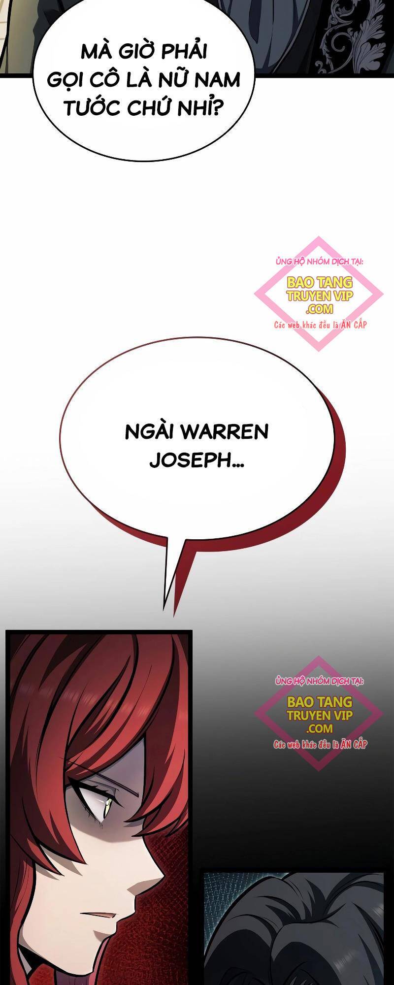 Nhà Vô Địch Kalli: Chapter 71