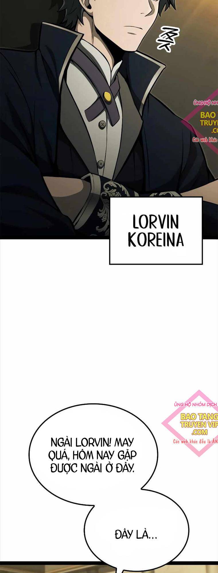 Nhà Vô Địch Kalli: Chapter 72