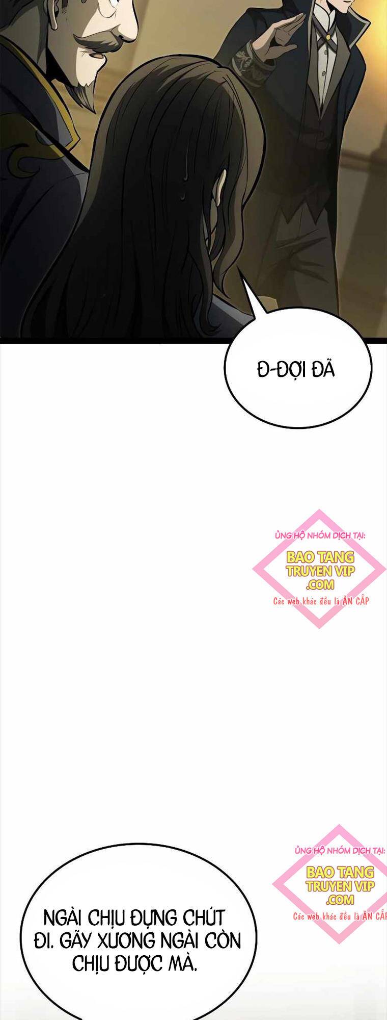 Nhà Vô Địch Kalli: Chapter 72