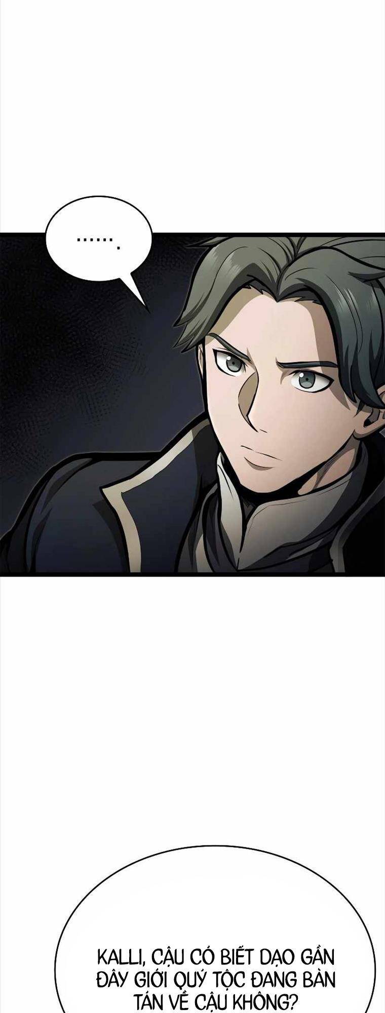 Nhà Vô Địch Kalli: Chapter 72