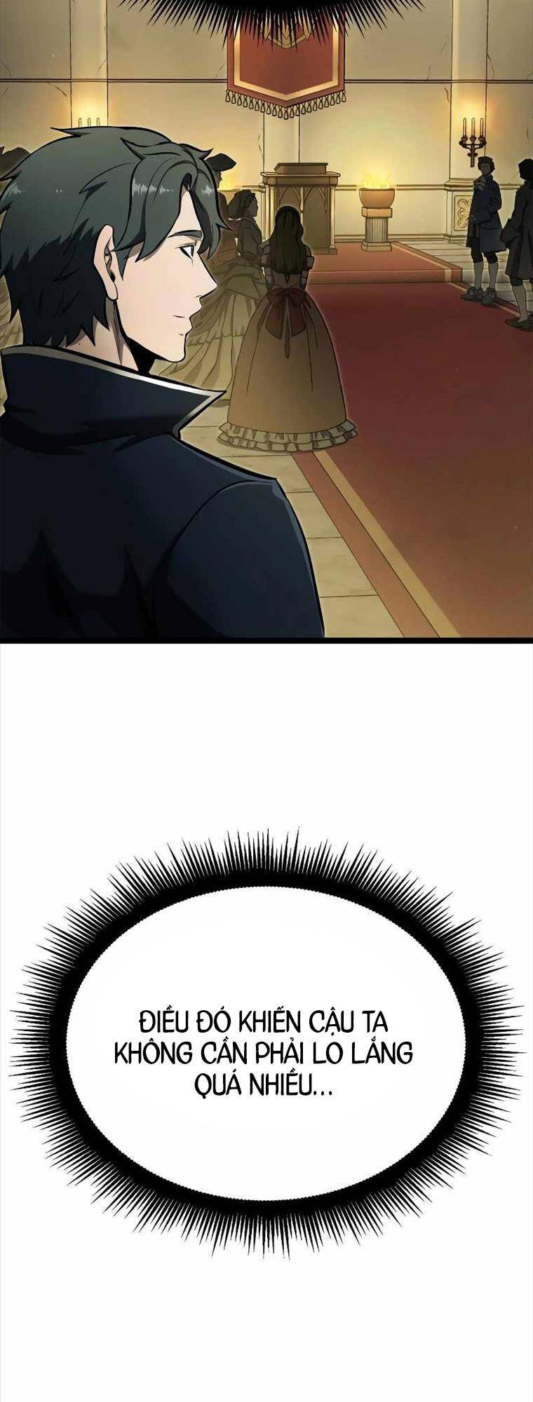 Nhà Vô Địch Kalli: Chapter 72