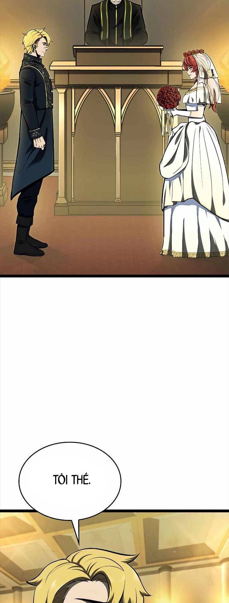Nhà Vô Địch Kalli: Chapter 72