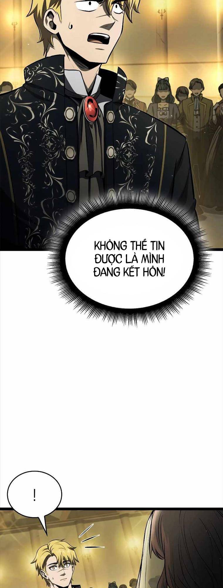 Nhà Vô Địch Kalli: Chapter 72