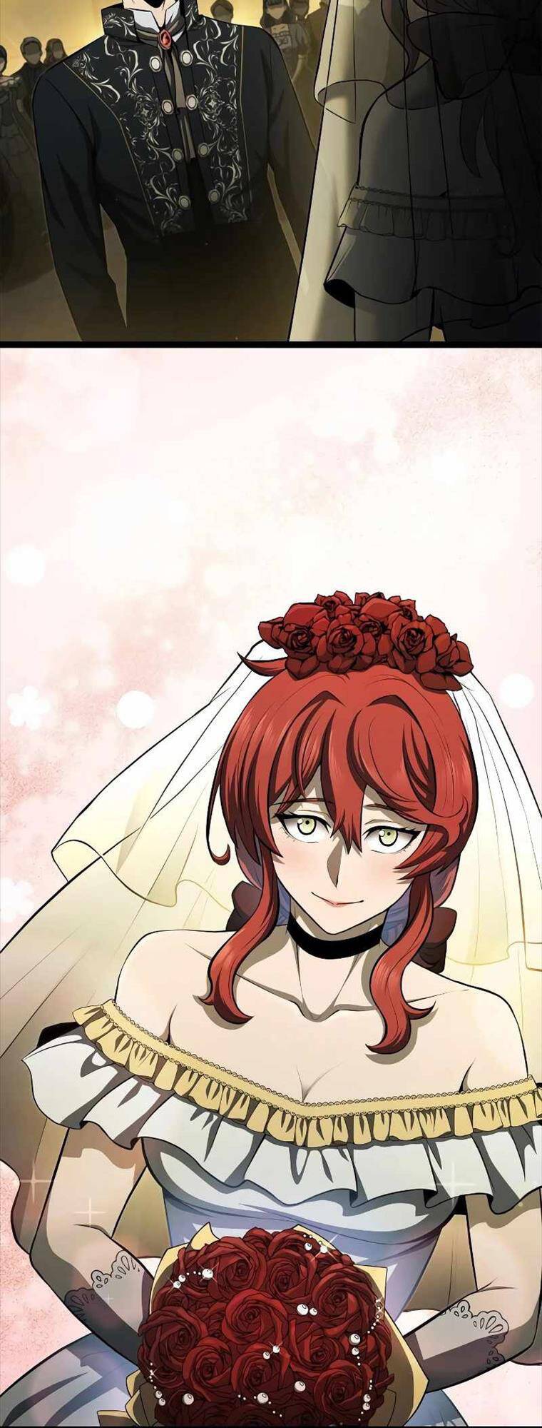 Nhà Vô Địch Kalli: Chapter 72