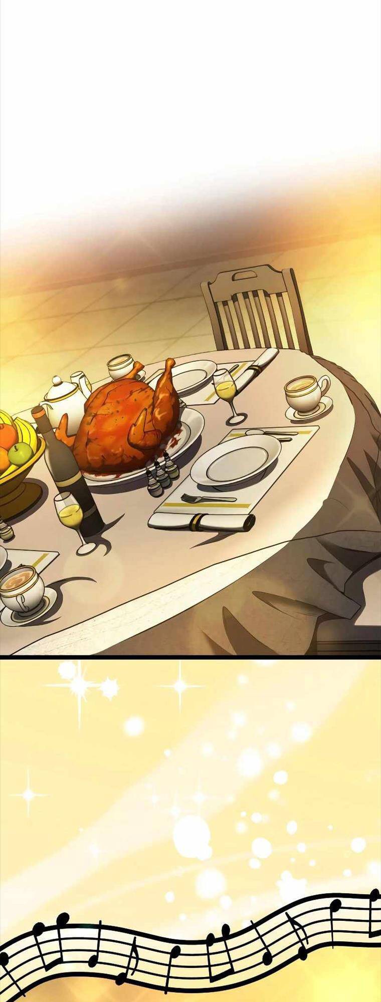 Nhà Vô Địch Kalli: Chapter 72