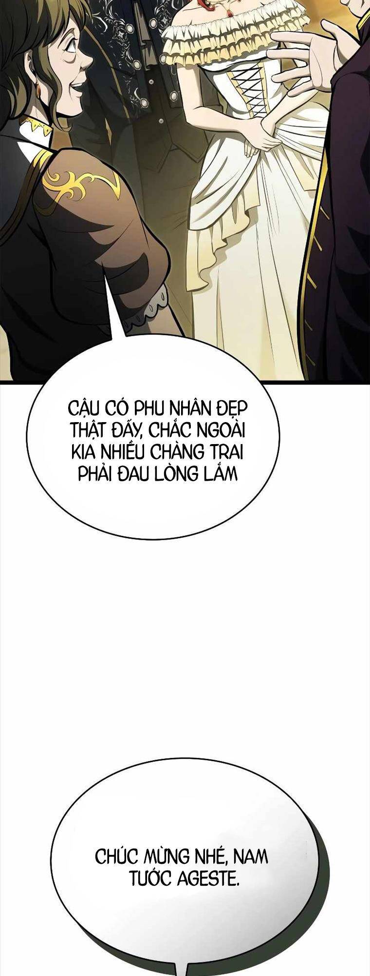Nhà Vô Địch Kalli: Chapter 72