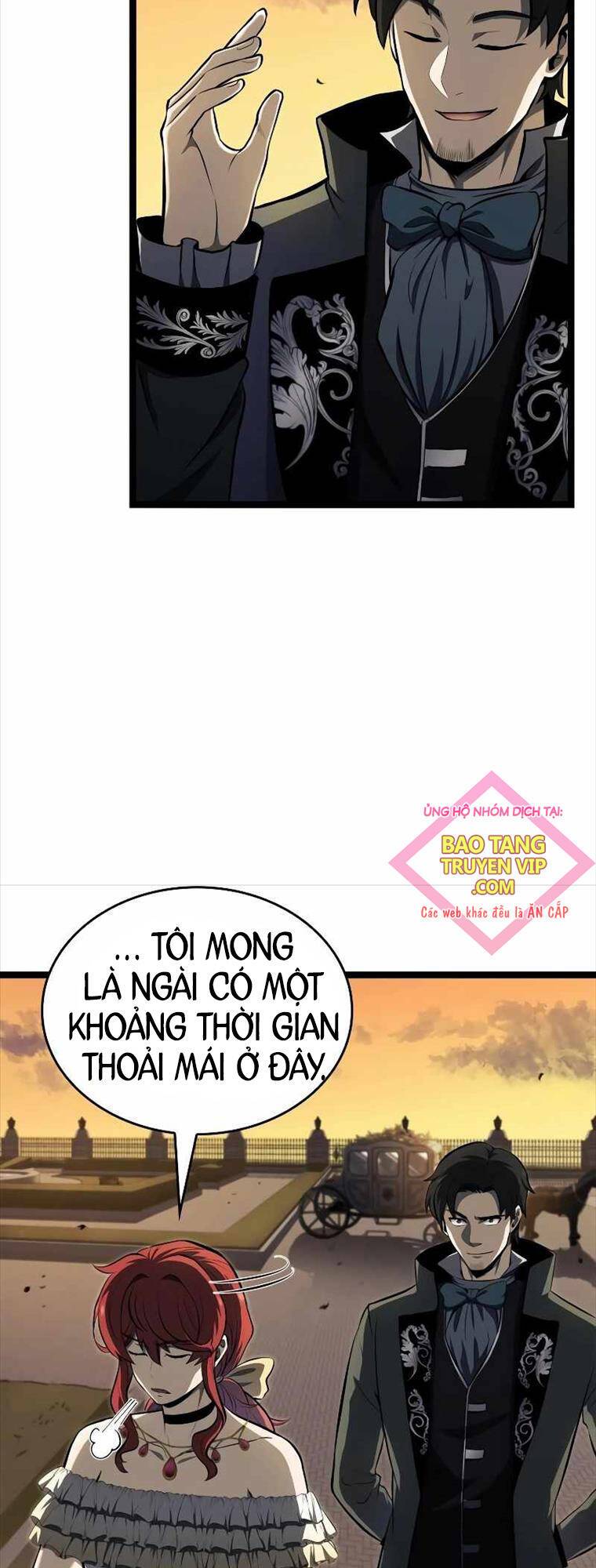 Nhà Vô Địch Kalli: Chapter 72