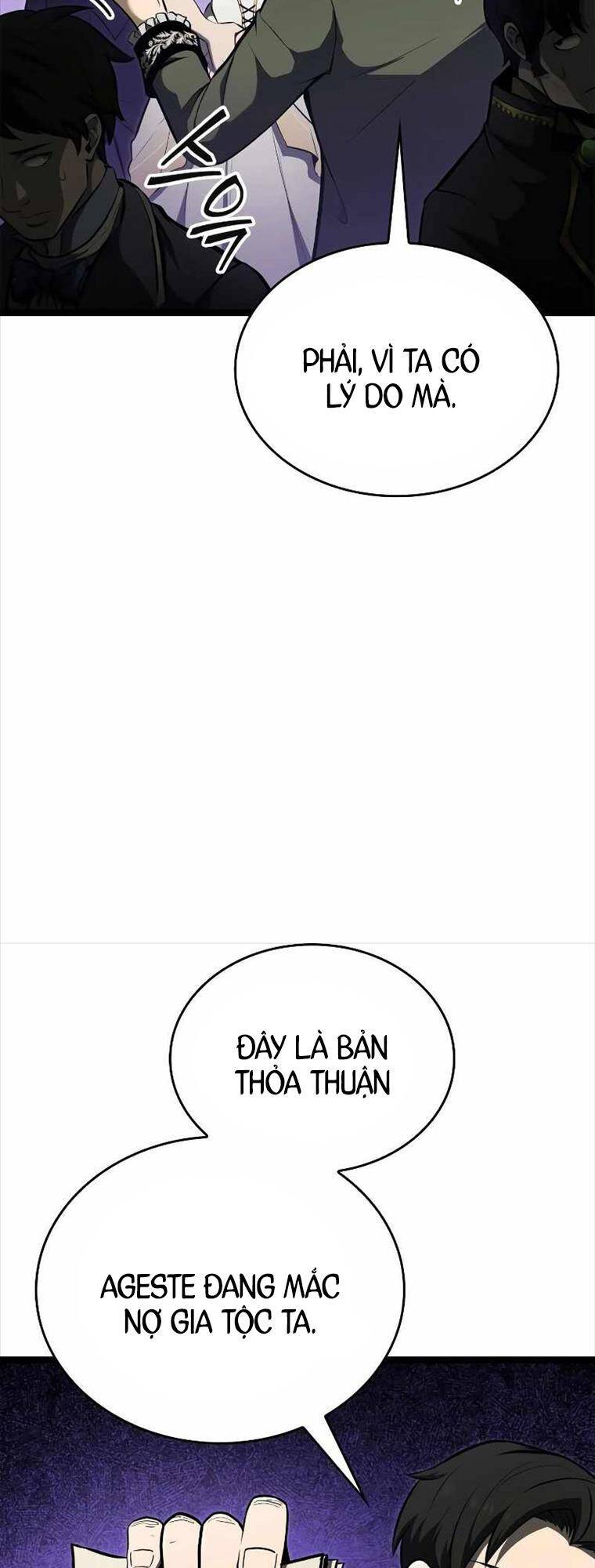 Nhà Vô Địch Kalli: Chapter 72