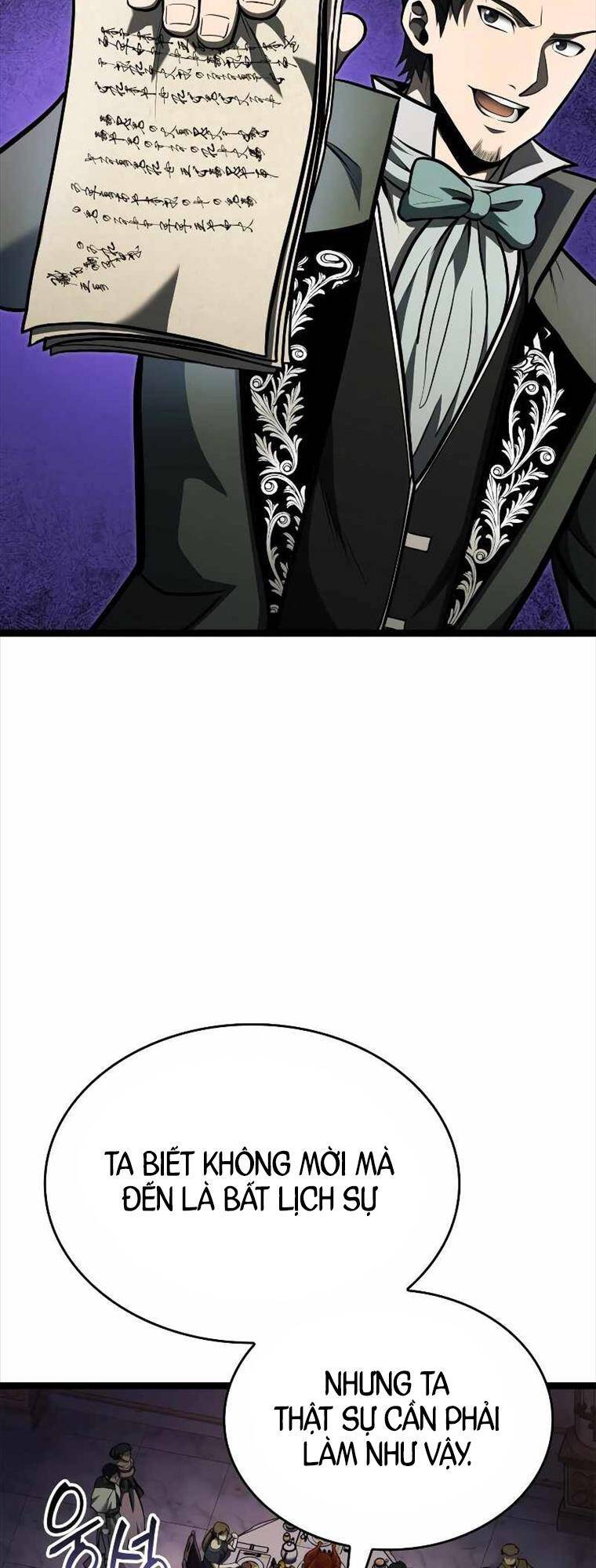 Nhà Vô Địch Kalli: Chapter 72