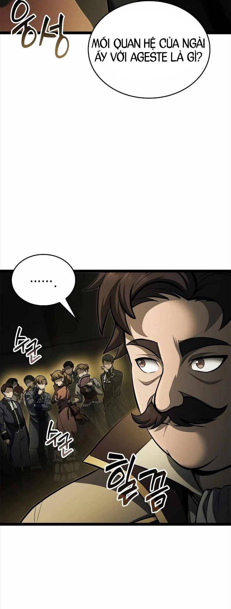 Nhà Vô Địch Kalli: Chapter 72