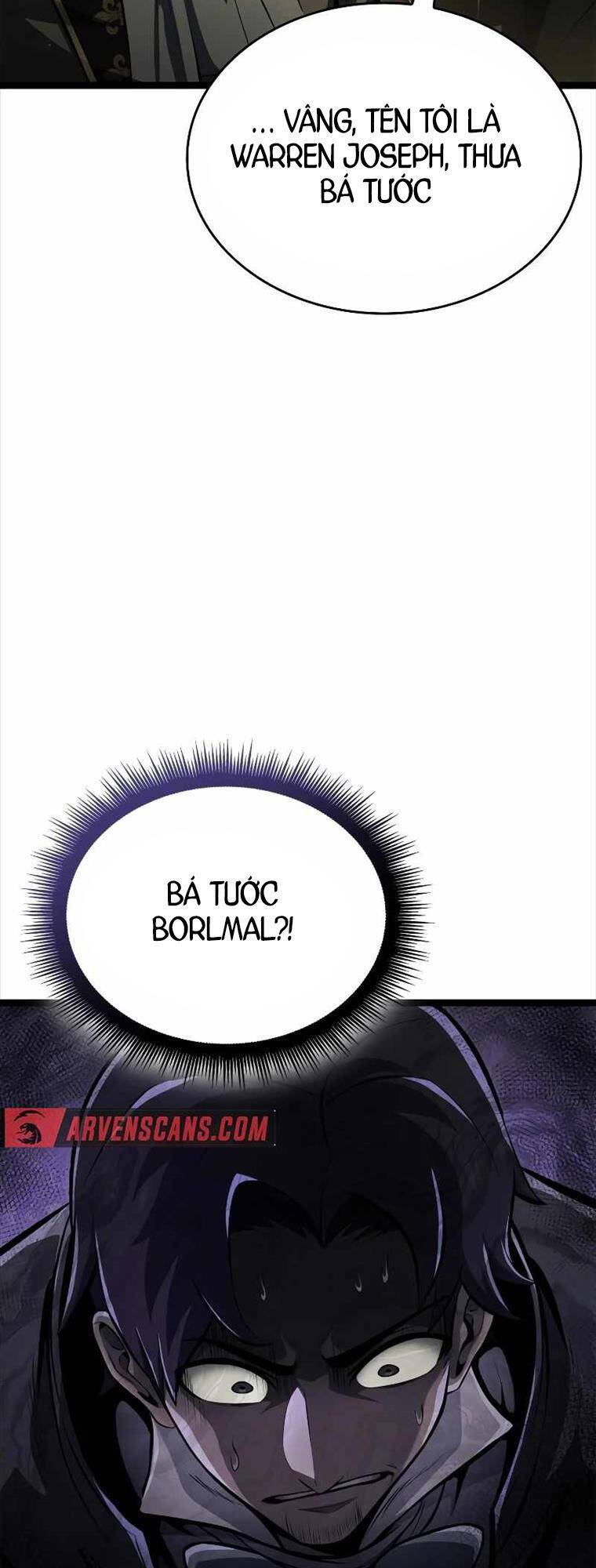Nhà Vô Địch Kalli: Chapter 72