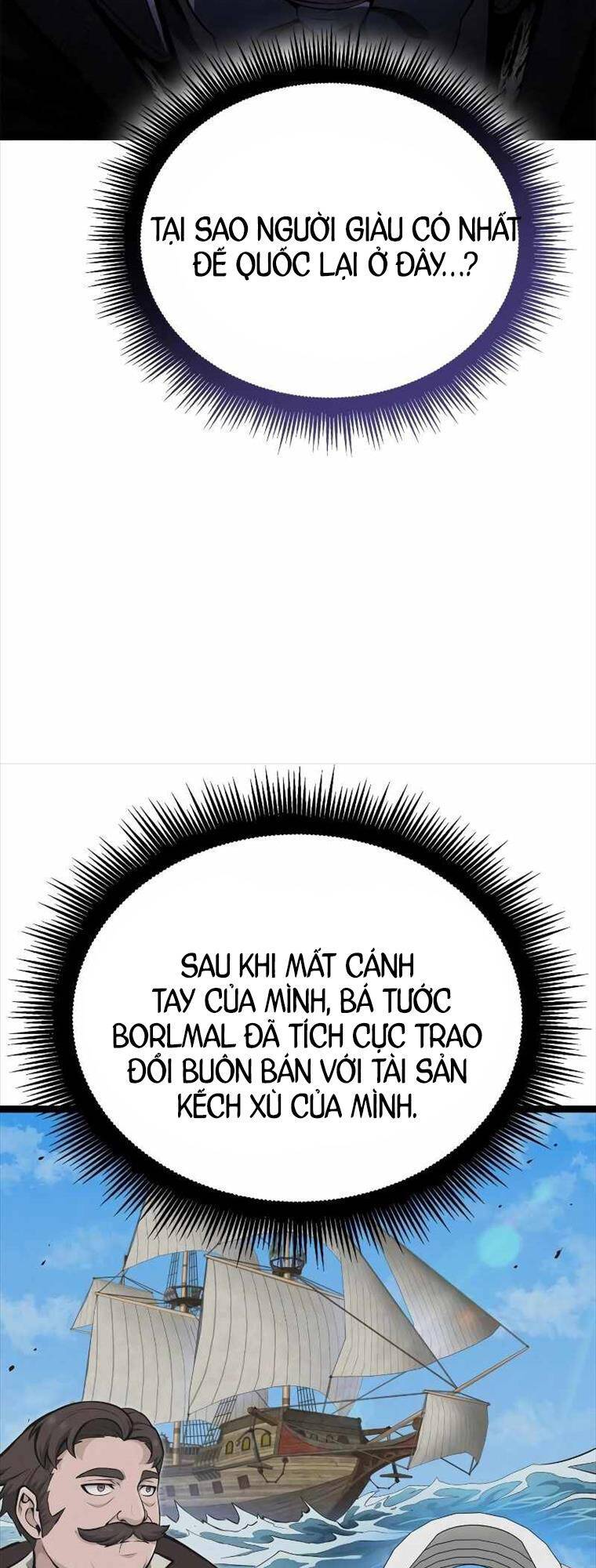 Nhà Vô Địch Kalli: Chapter 72