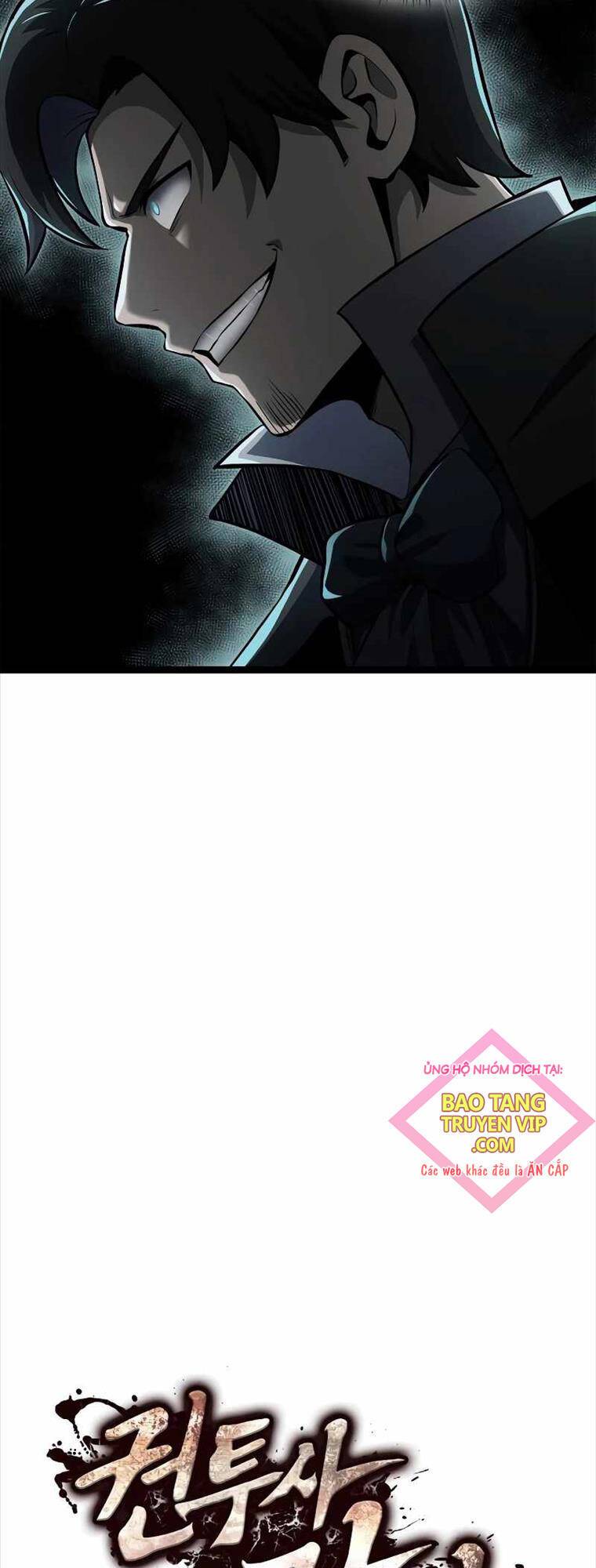 Nhà Vô Địch Kalli: Chapter 72