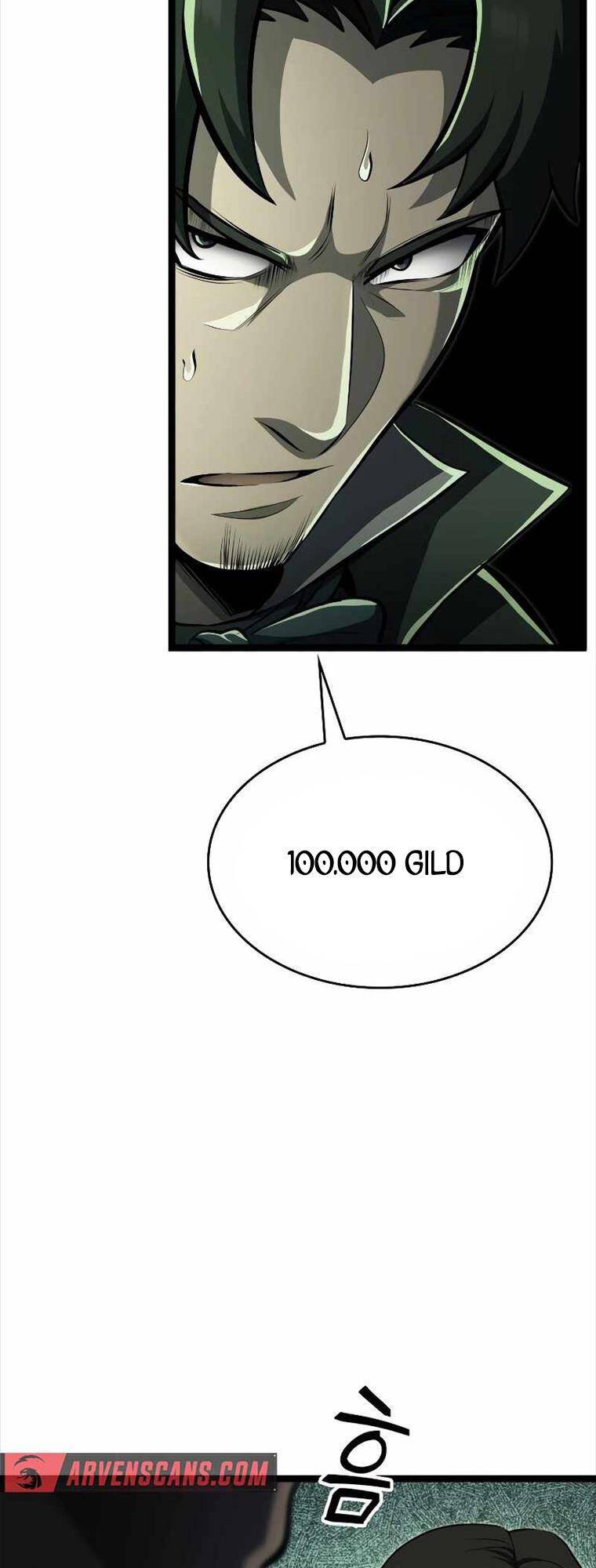 Nhà Vô Địch Kalli: Chapter 72