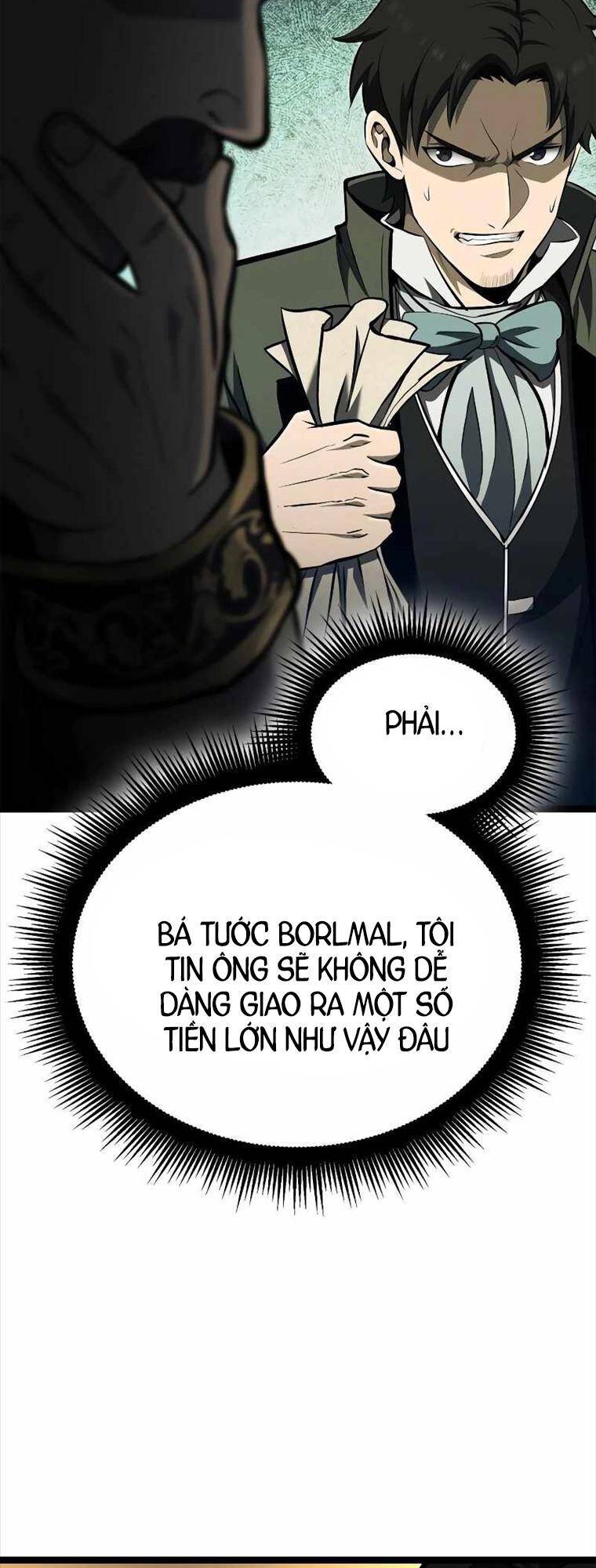 Nhà Vô Địch Kalli: Chapter 72