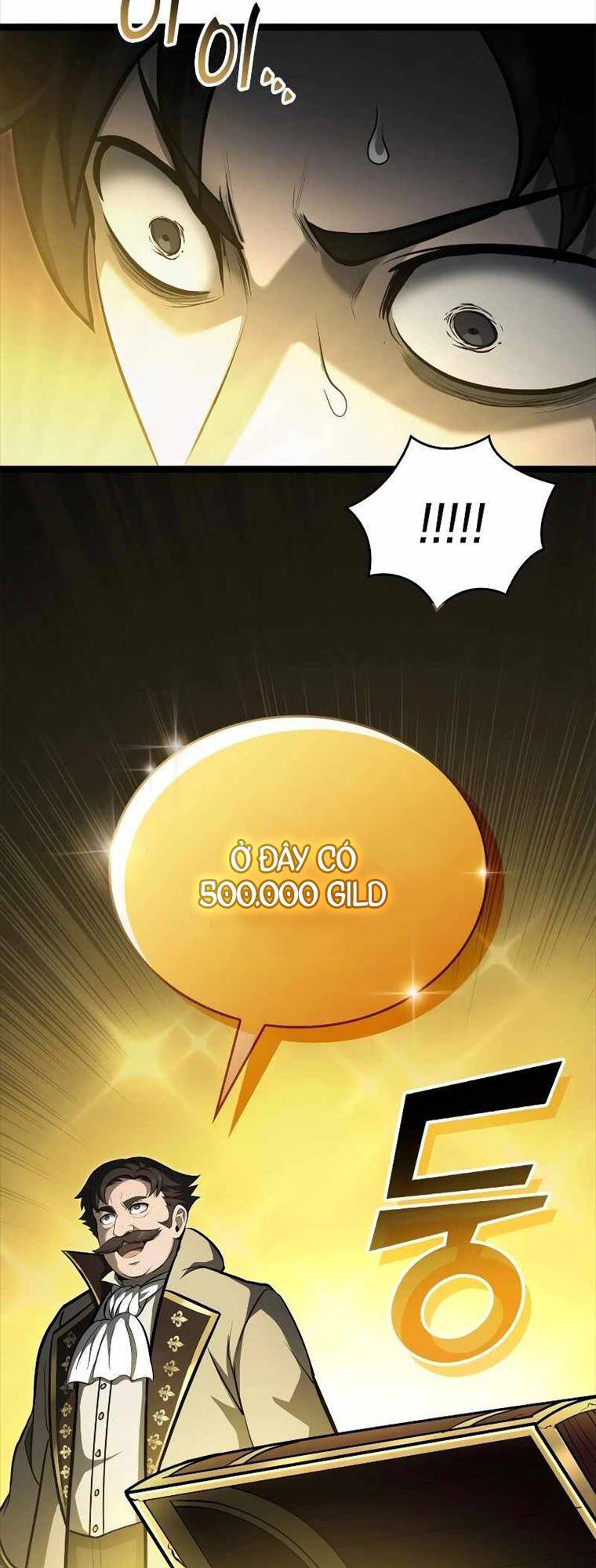 Nhà Vô Địch Kalli: Chapter 72