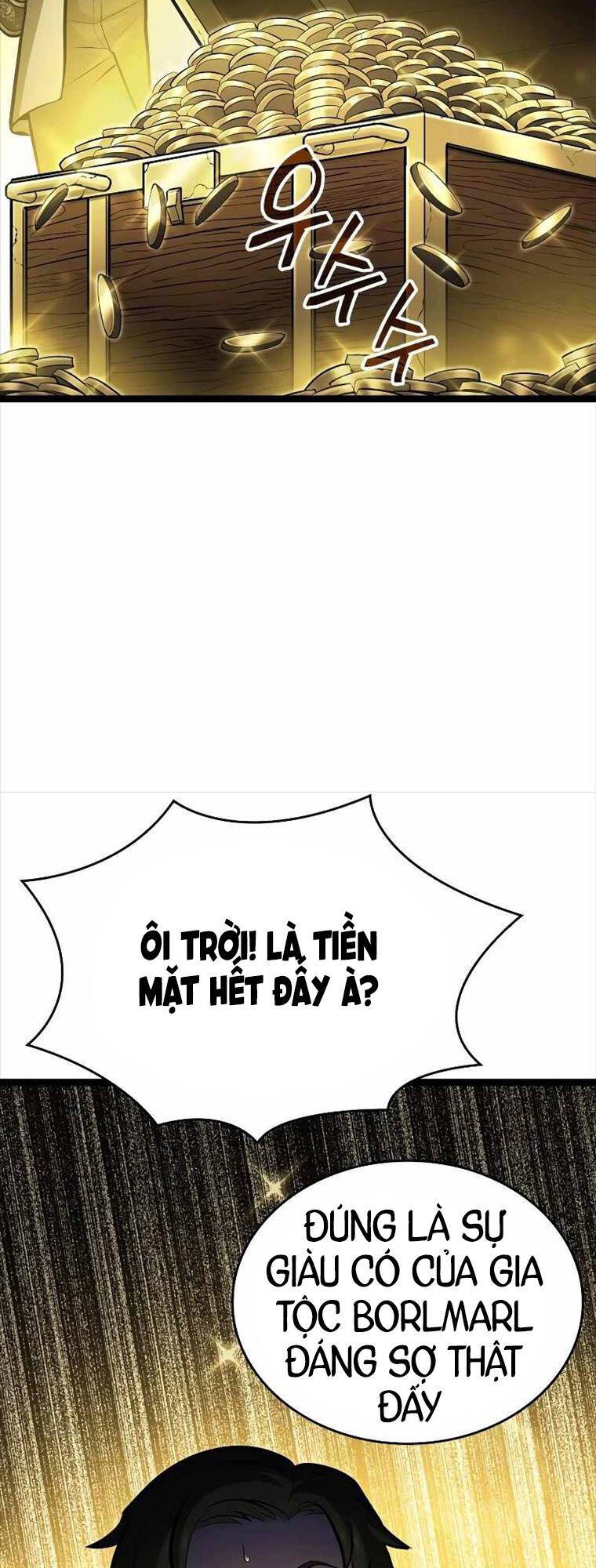 Nhà Vô Địch Kalli: Chapter 72