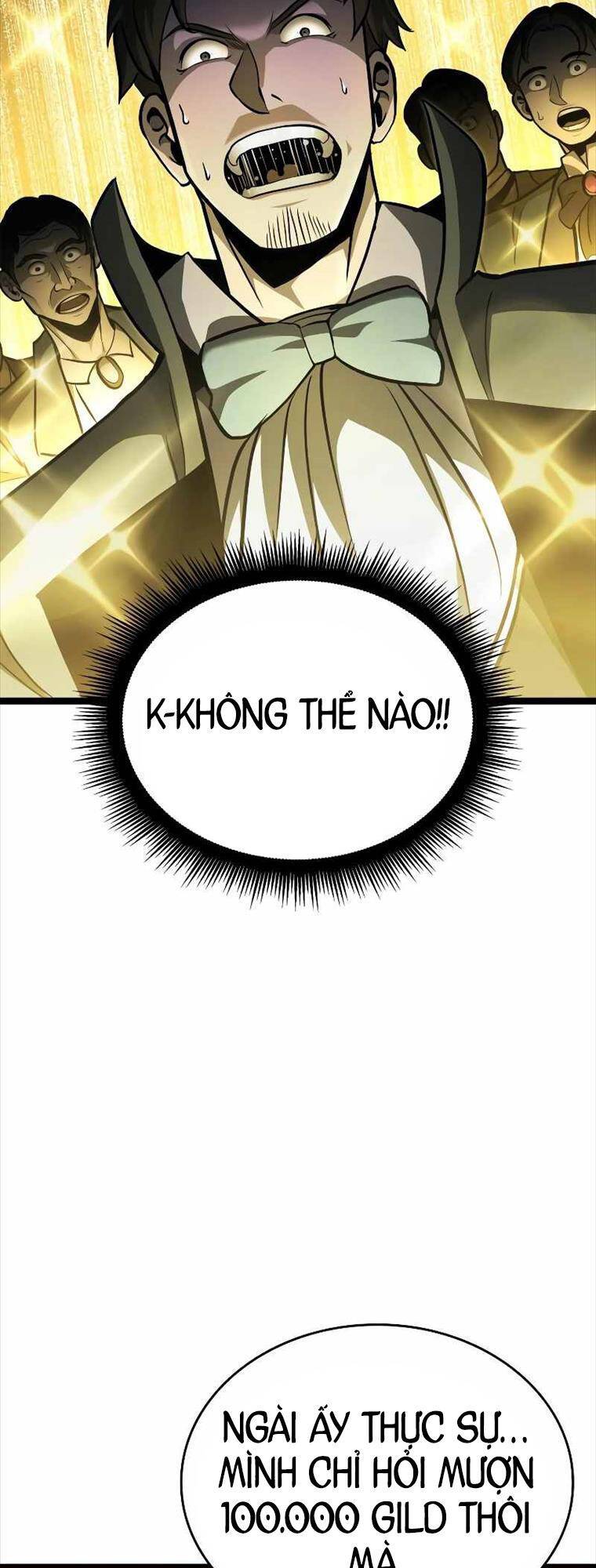 Nhà Vô Địch Kalli: Chapter 72