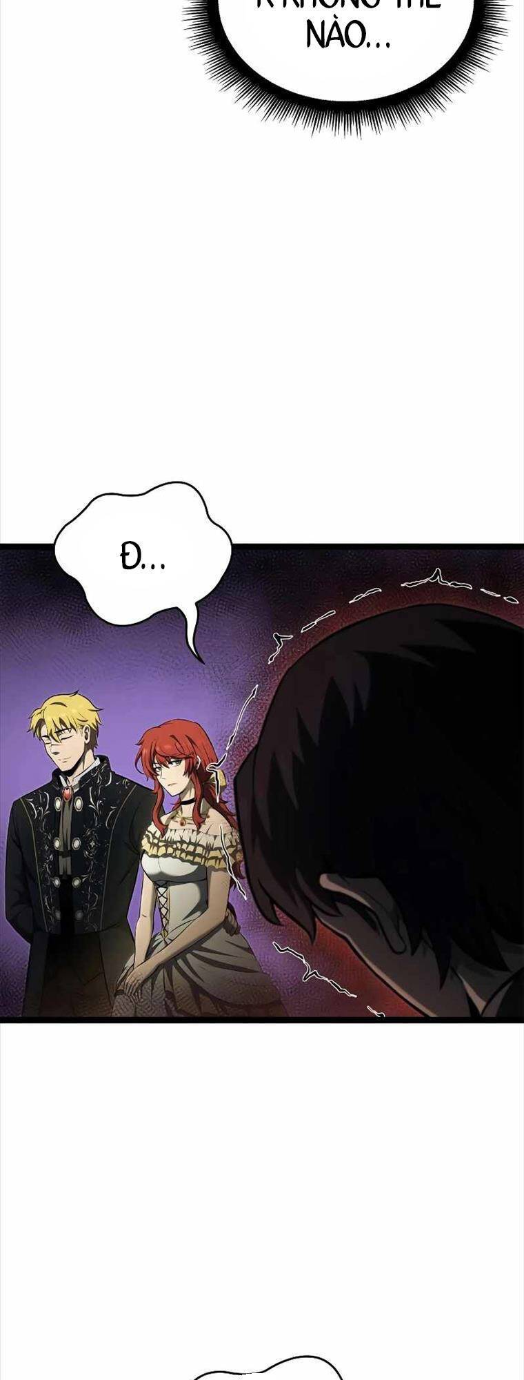 Nhà Vô Địch Kalli: Chapter 72