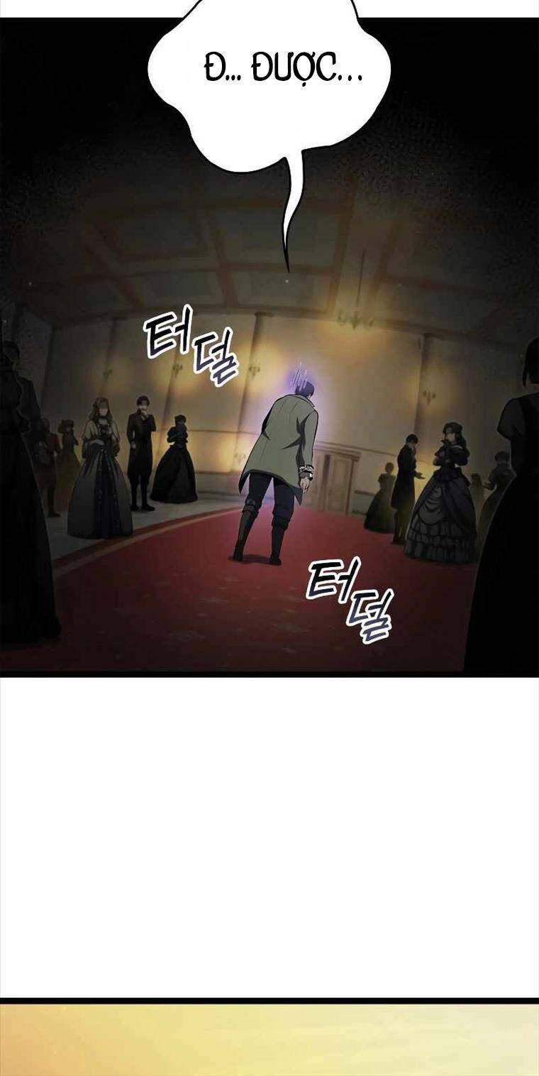 Nhà Vô Địch Kalli: Chapter 72