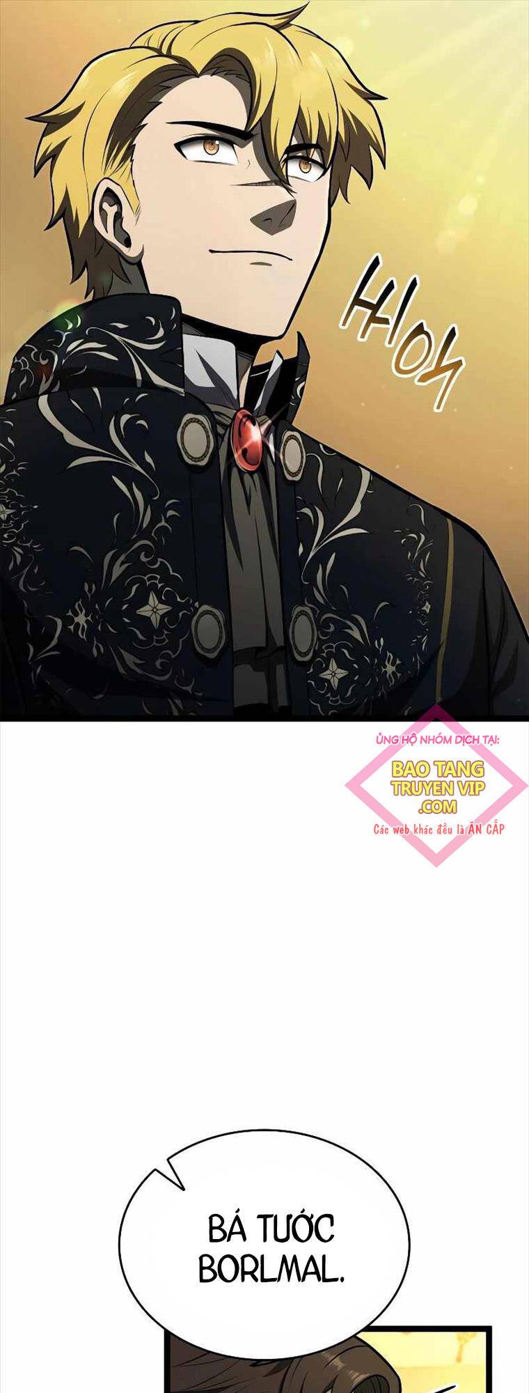 Nhà Vô Địch Kalli: Chapter 72