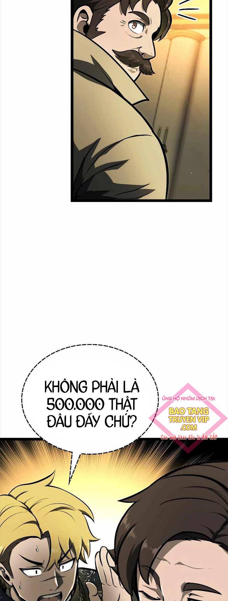 Nhà Vô Địch Kalli: Chapter 72
