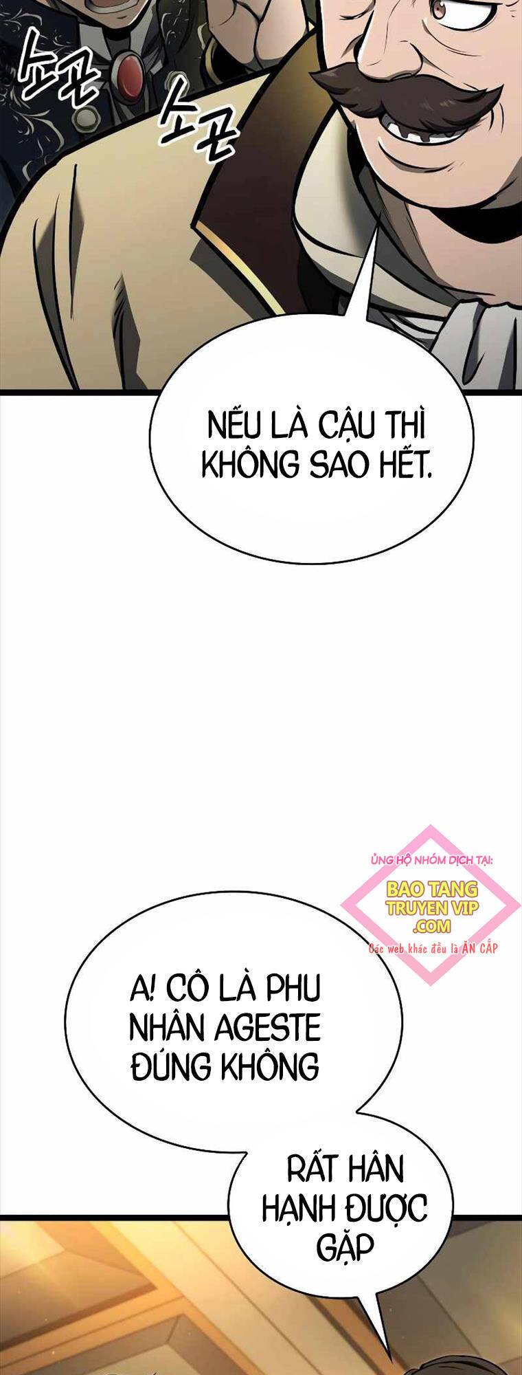 Nhà Vô Địch Kalli: Chapter 72