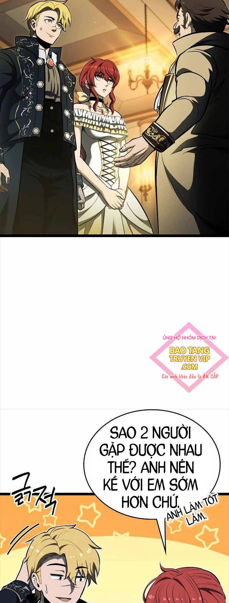 Nhà Vô Địch Kalli: Chapter 72