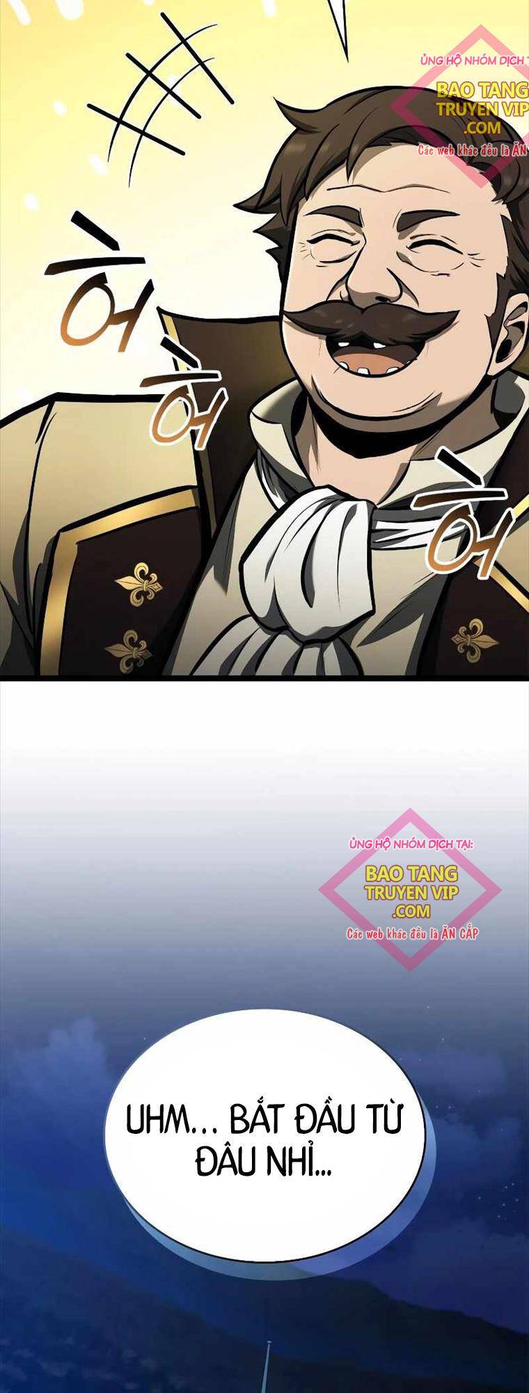 Nhà Vô Địch Kalli: Chapter 72