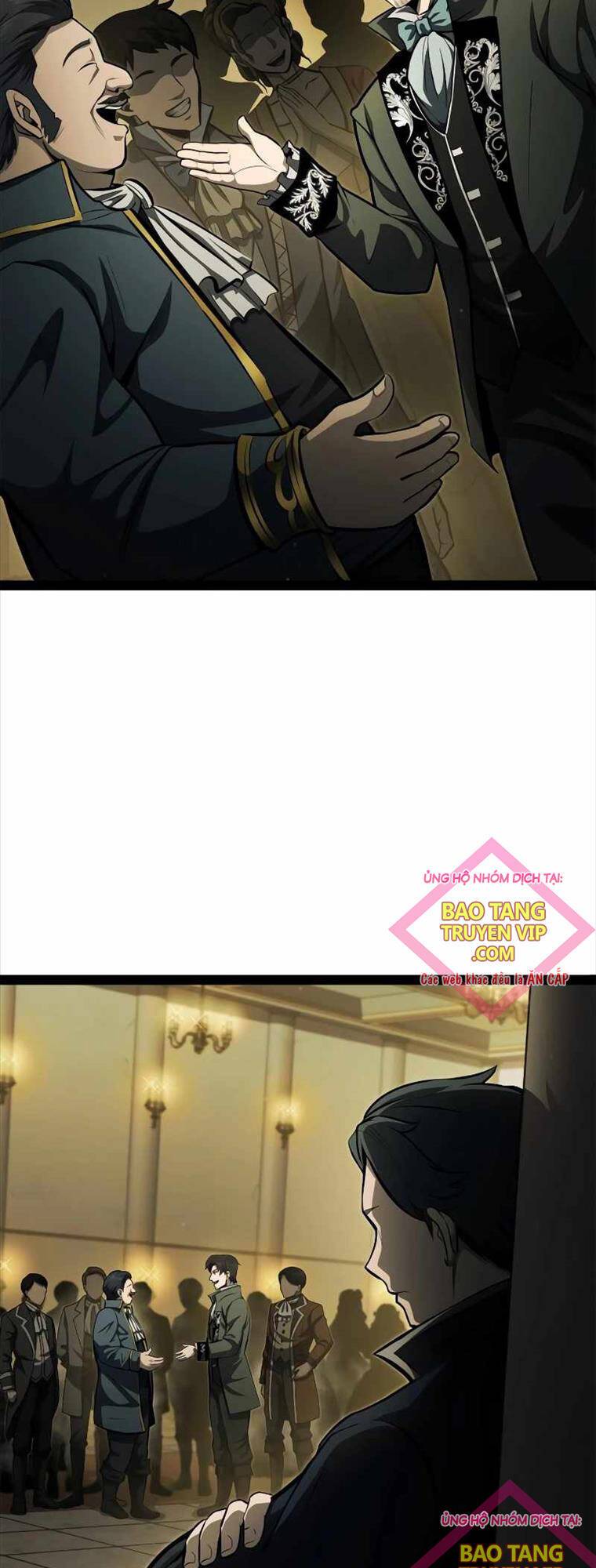 Nhà Vô Địch Kalli: Chapter 72