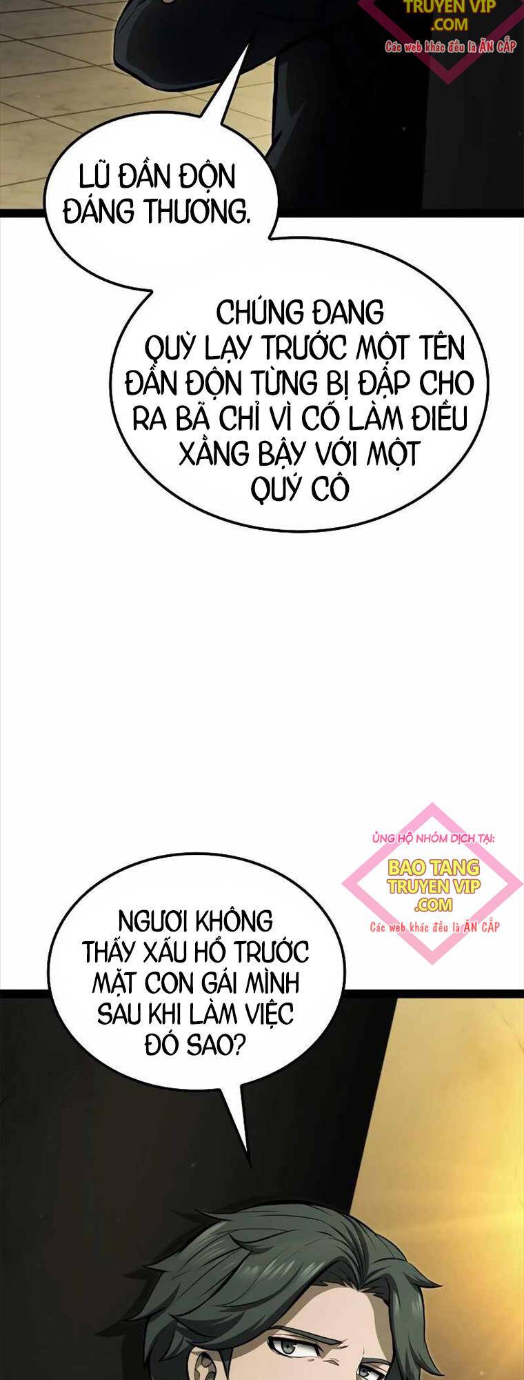 Nhà Vô Địch Kalli: Chapter 72