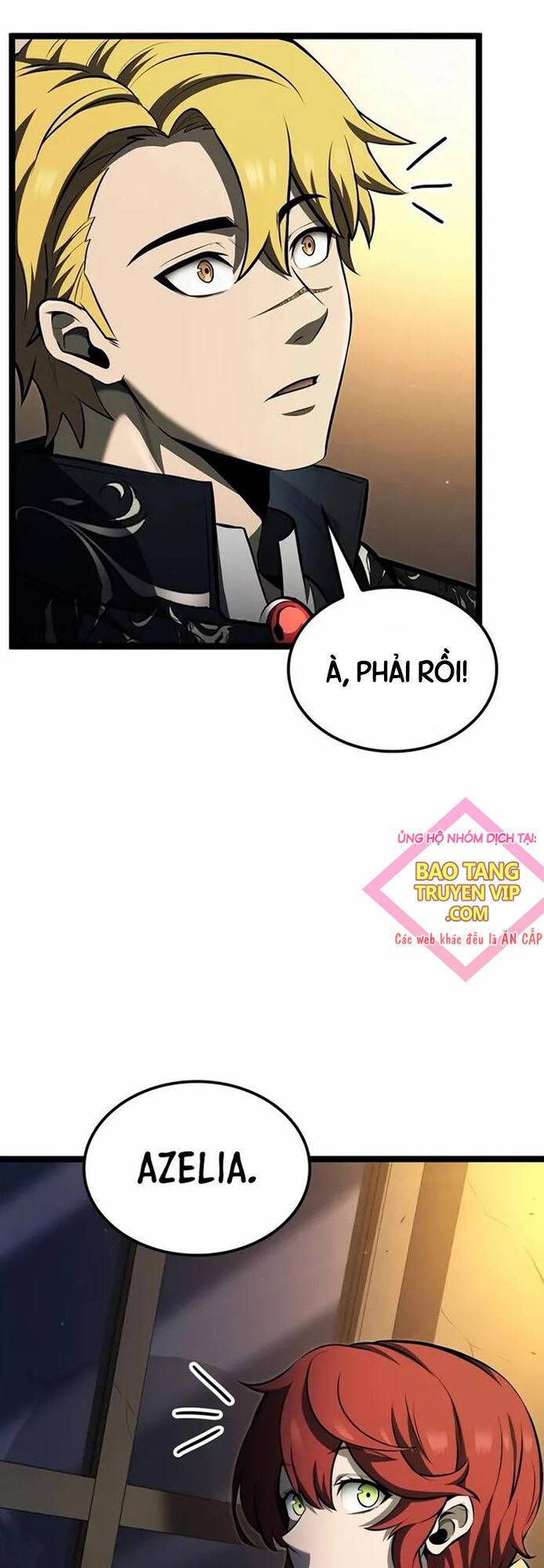 Nhà Vô Địch Kalli: Chapter 73