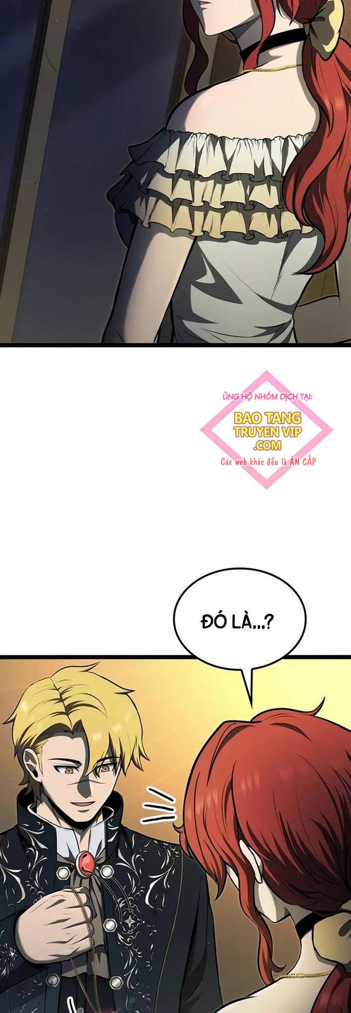 Nhà Vô Địch Kalli: Chapter 73