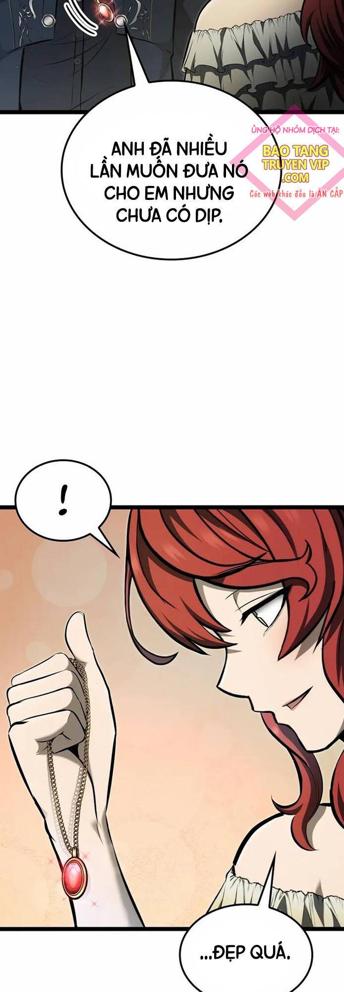 Nhà Vô Địch Kalli: Chapter 73
