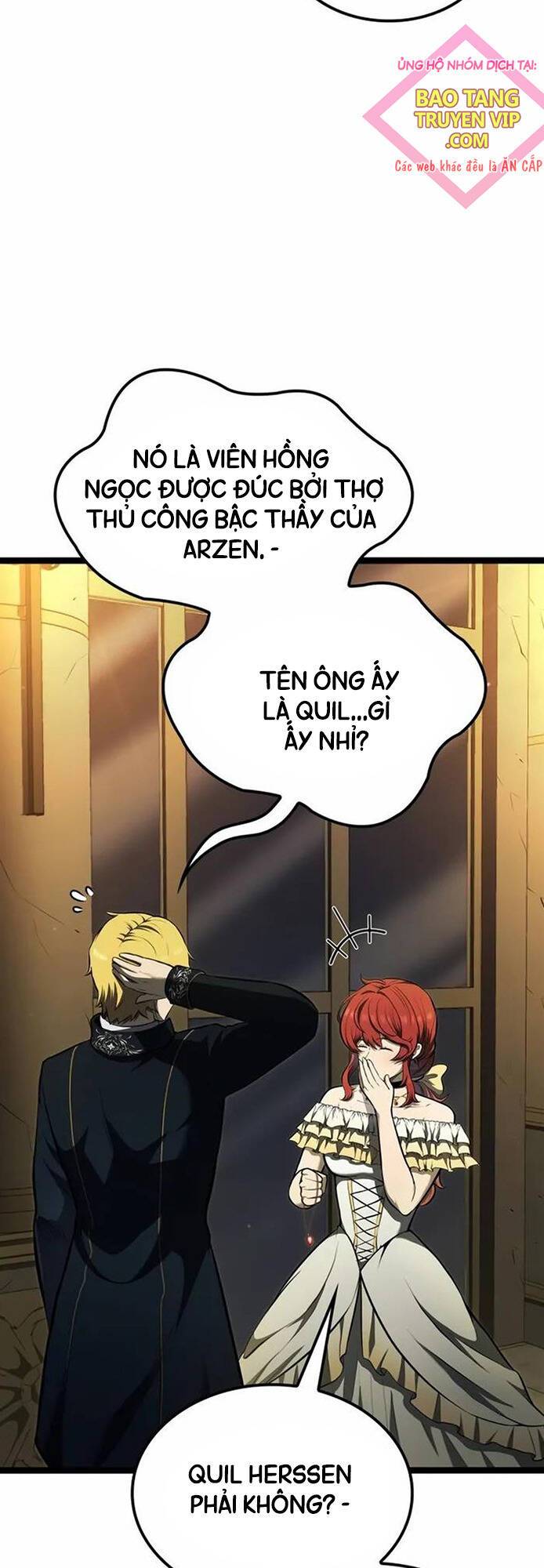 Nhà Vô Địch Kalli: Chapter 73