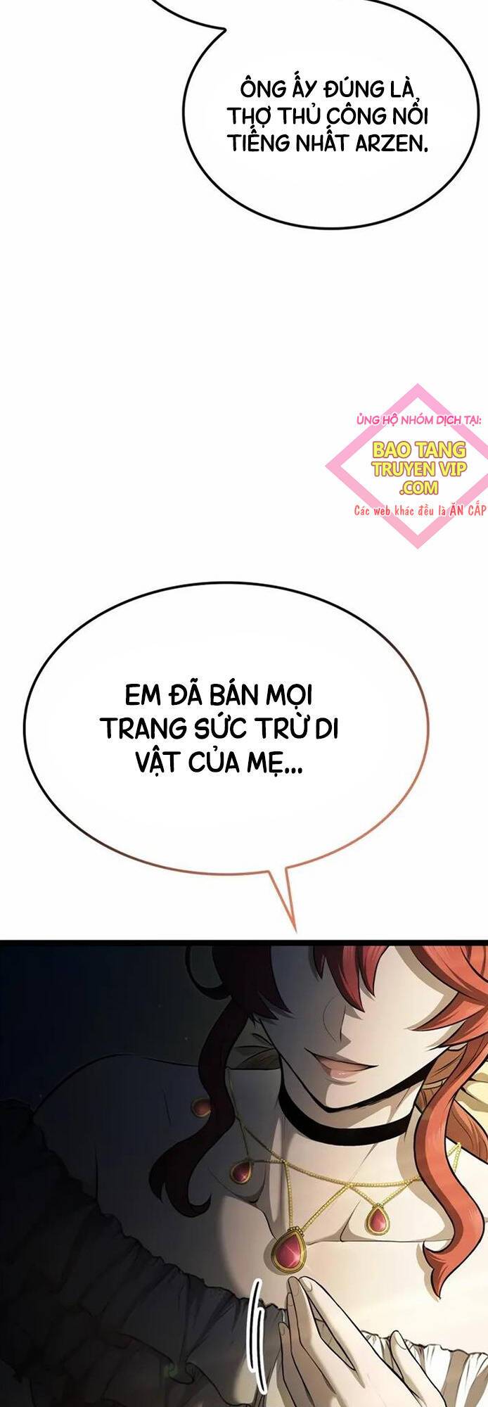 Nhà Vô Địch Kalli: Chapter 73