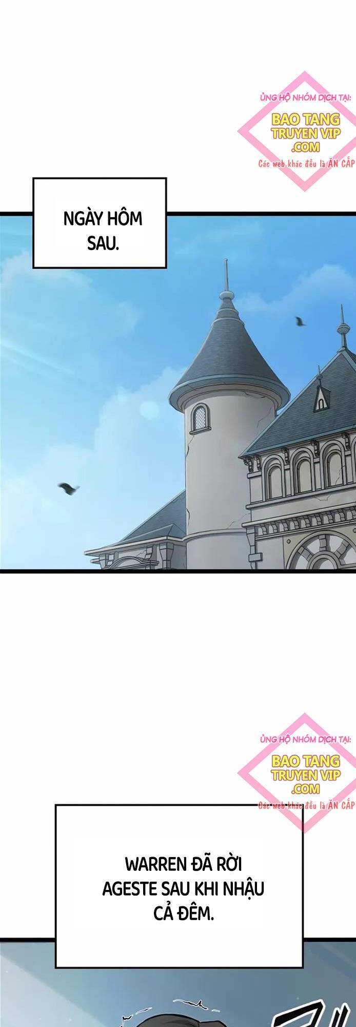 Nhà Vô Địch Kalli: Chapter 73