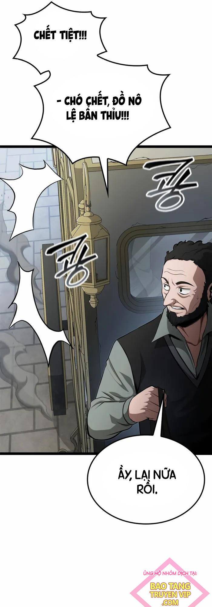 Nhà Vô Địch Kalli: Chapter 73