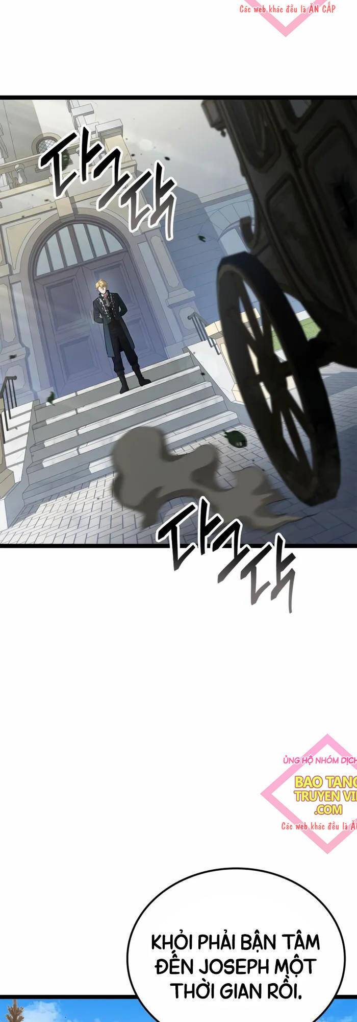 Nhà Vô Địch Kalli: Chapter 73