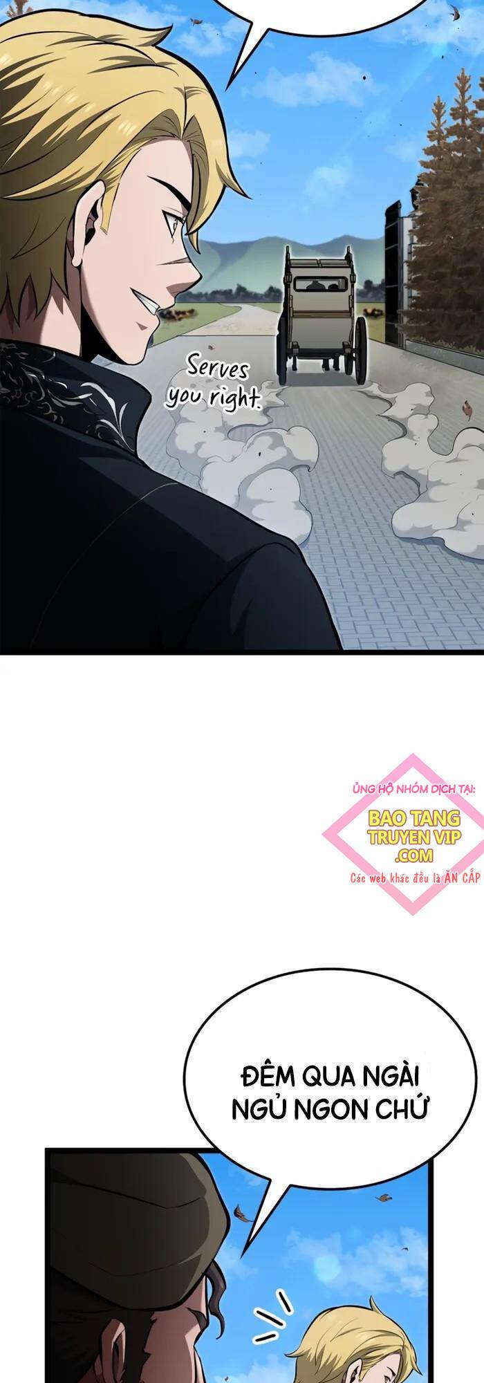 Nhà Vô Địch Kalli: Chapter 73