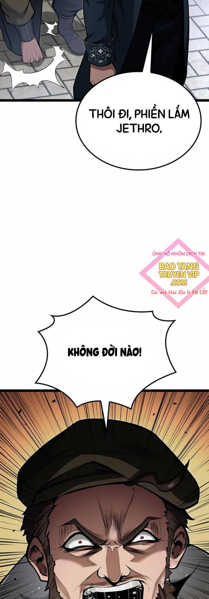 Nhà Vô Địch Kalli: Chapter 73