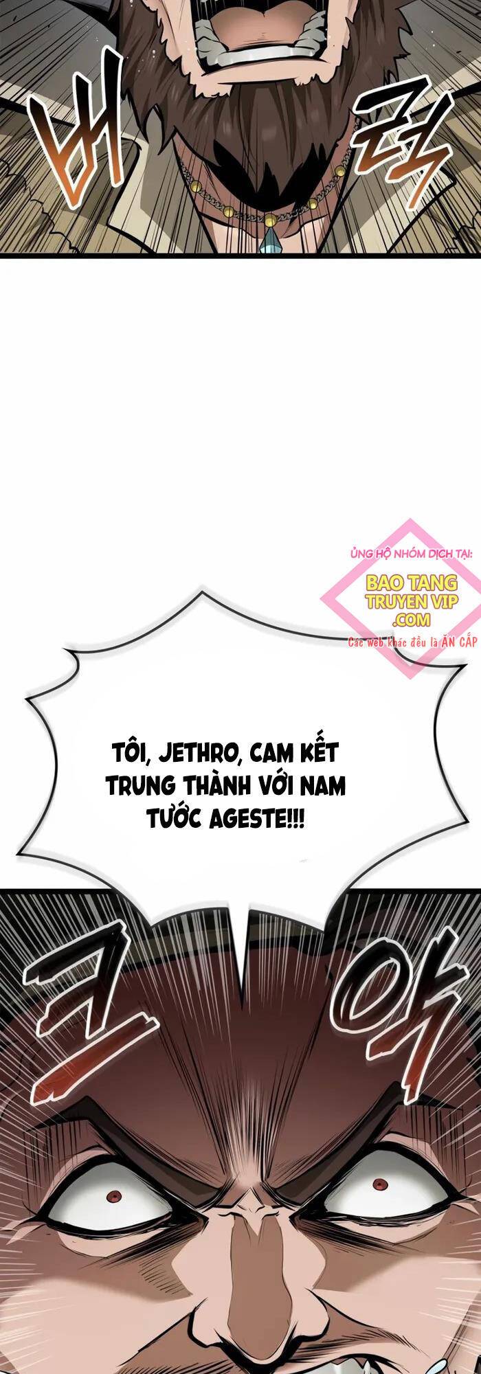 Nhà Vô Địch Kalli: Chapter 73