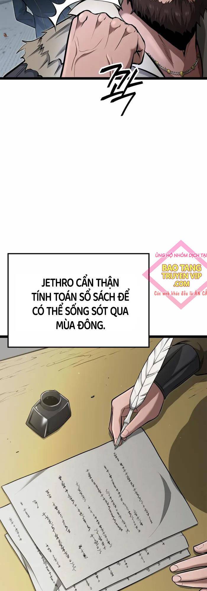 Nhà Vô Địch Kalli: Chapter 73