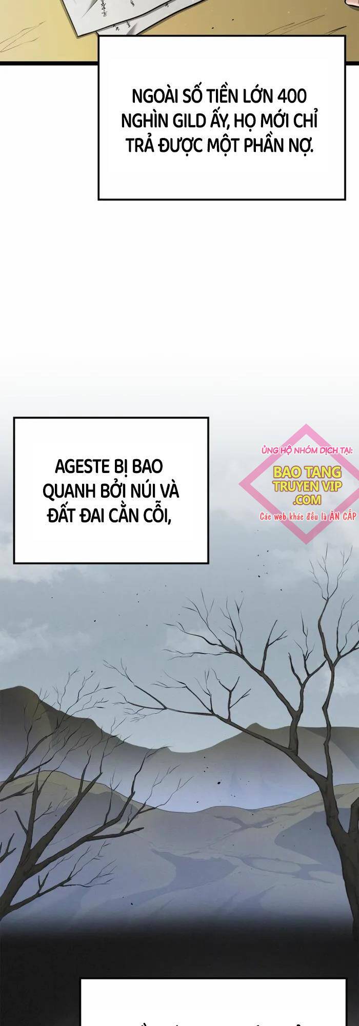 Nhà Vô Địch Kalli: Chapter 73