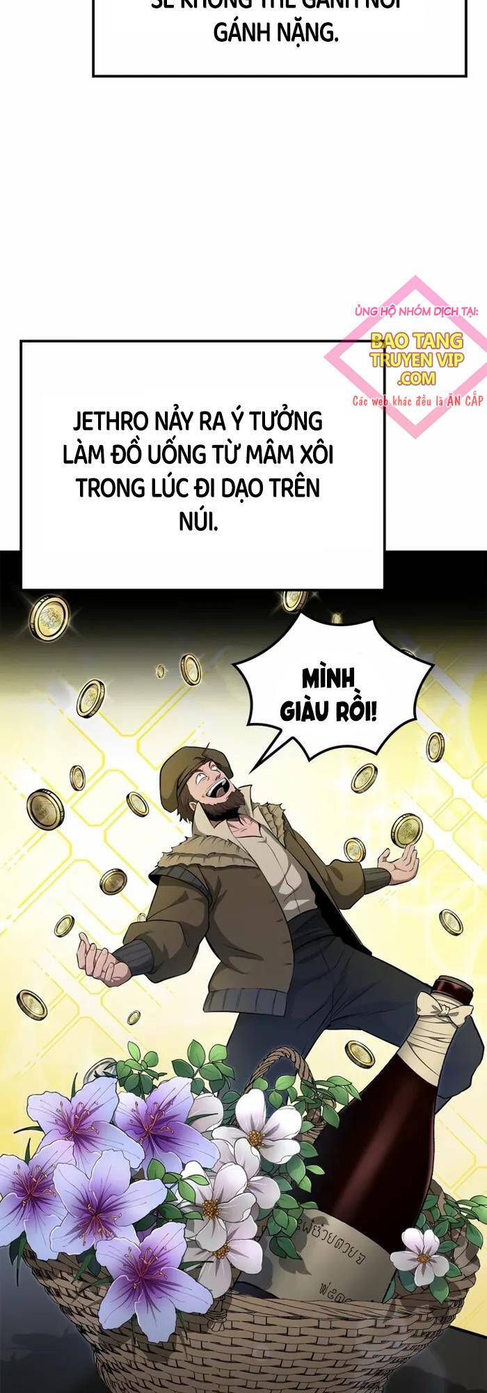 Nhà Vô Địch Kalli: Chapter 73
